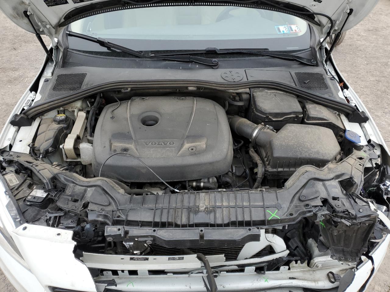 2018 Volvo S60 - Image 11