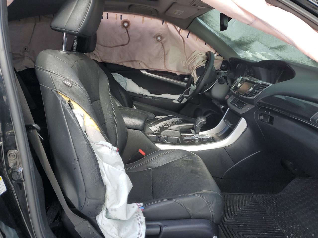 2015 Honda Accord - Image 7