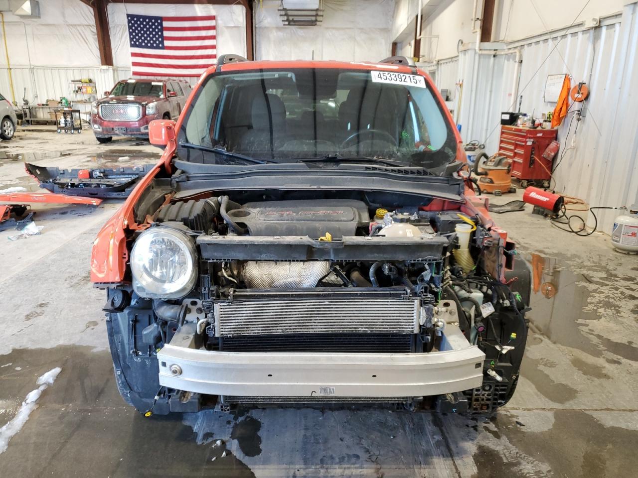 2016 Jeep Renegade - Image 5