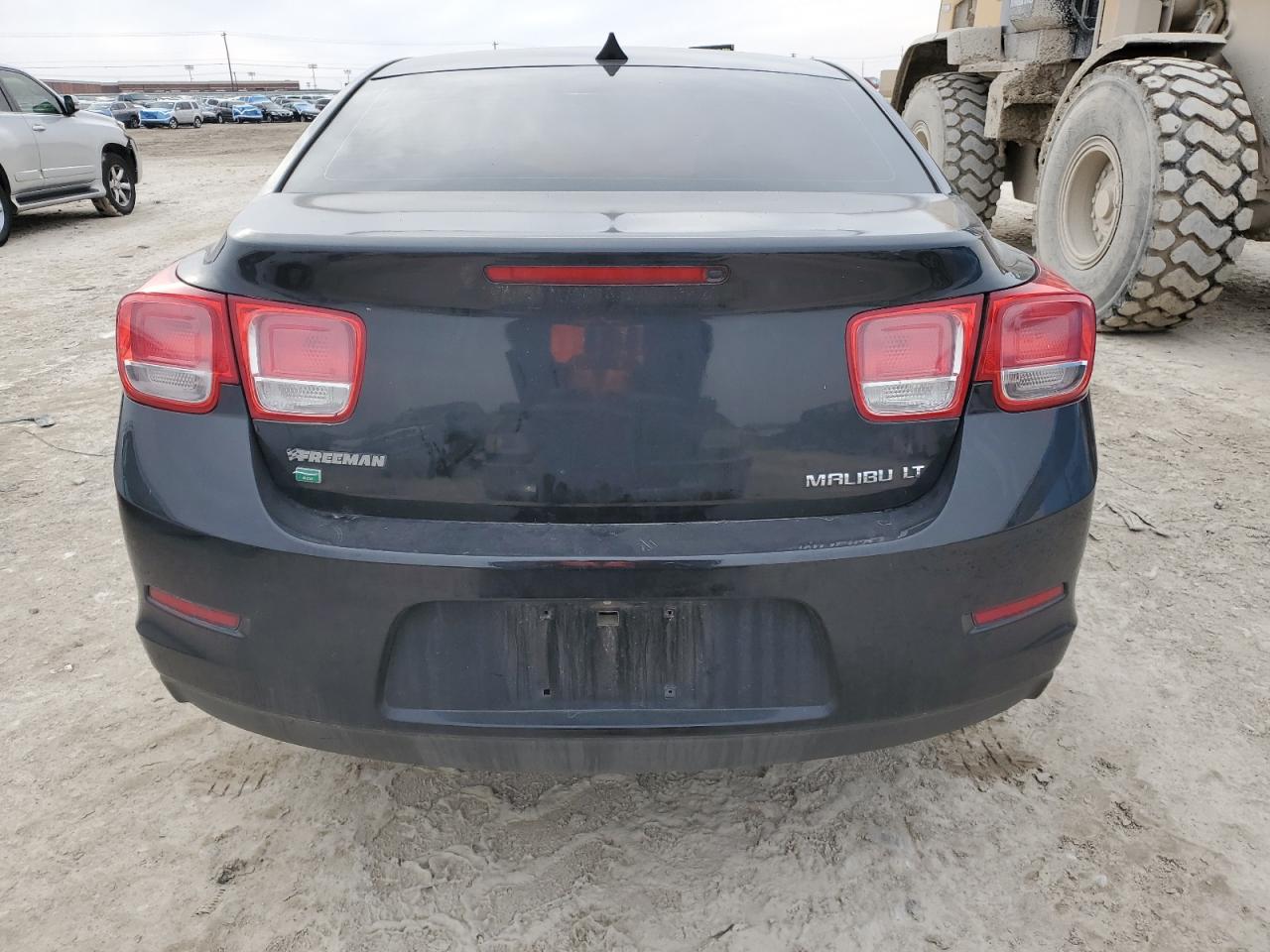 2014 Chevrolet Malibu - Image 6