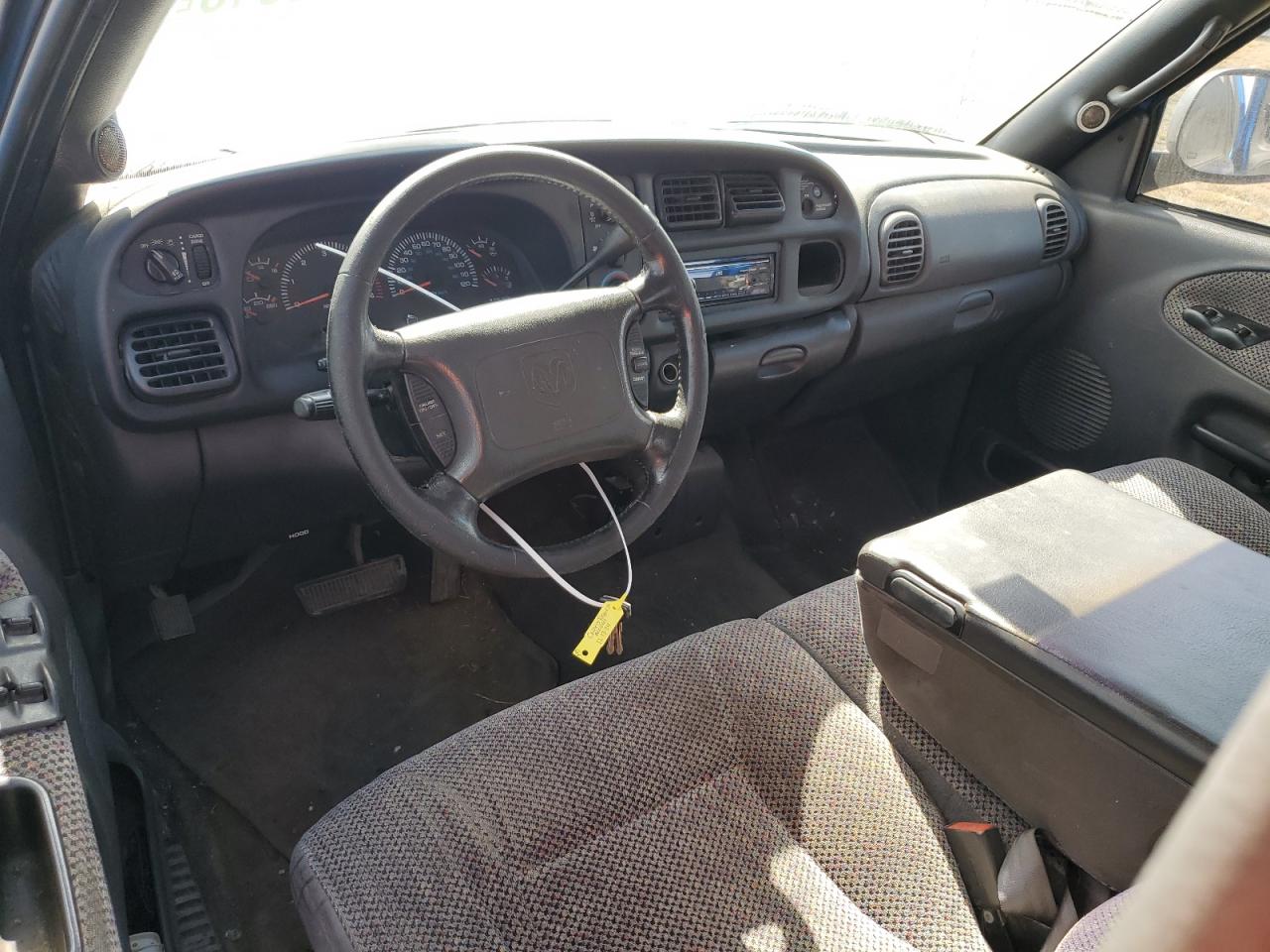 2001 Dodge RAM - Image 8