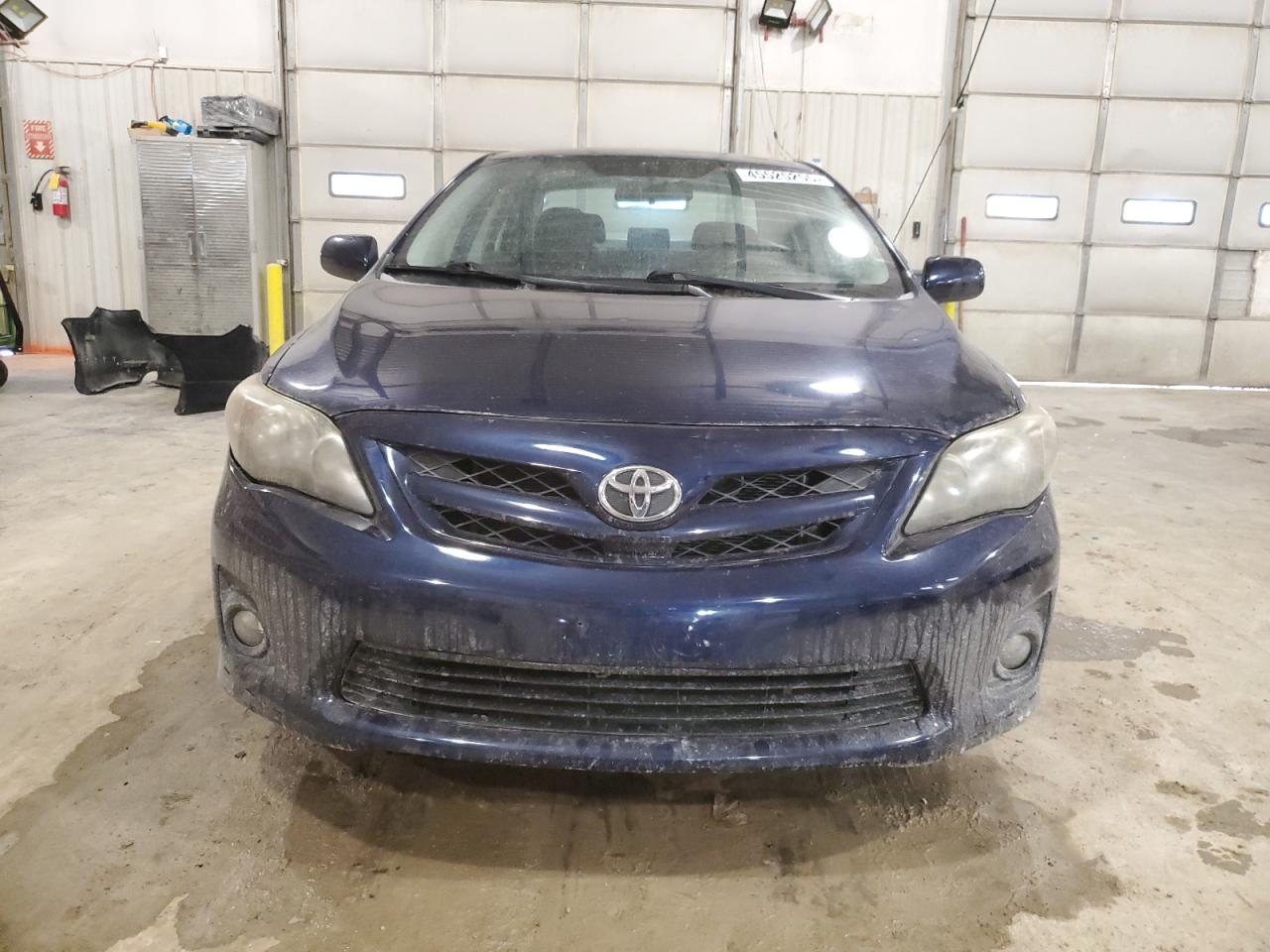 2012 Toyota Corolla - Image 5