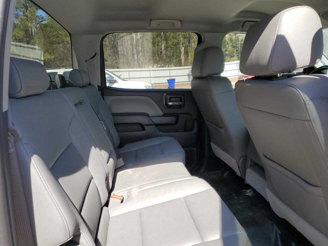 1GC1KUEG9GF307332 CHEVROLET ALL Models 2016