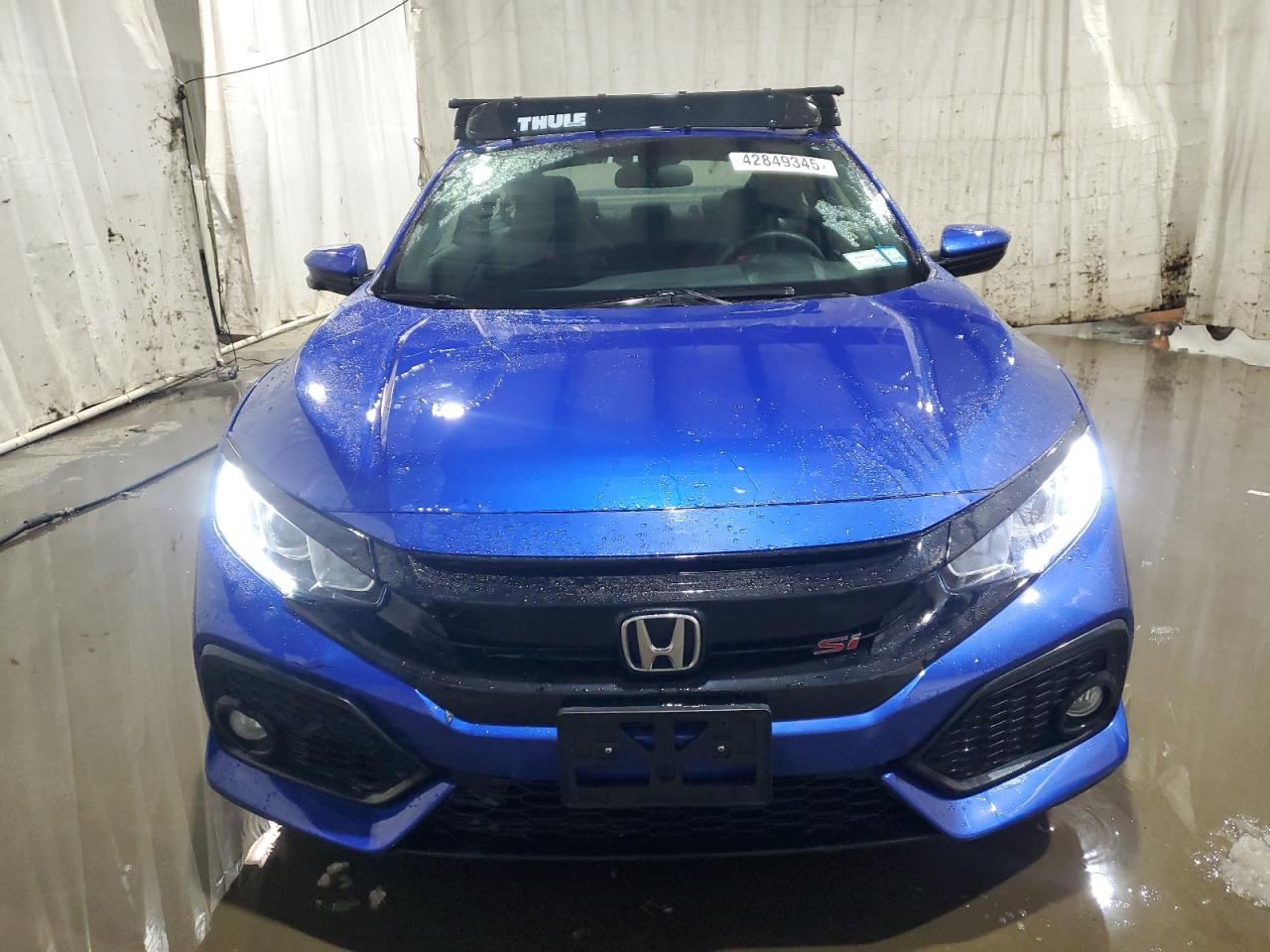 2019 Honda Civic - Image 5