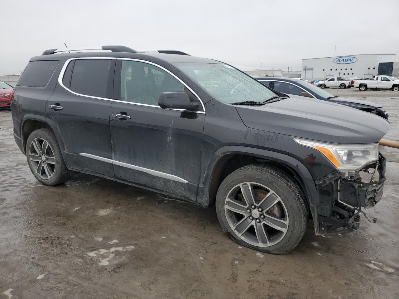 2019 GMC Acadia - Image 4