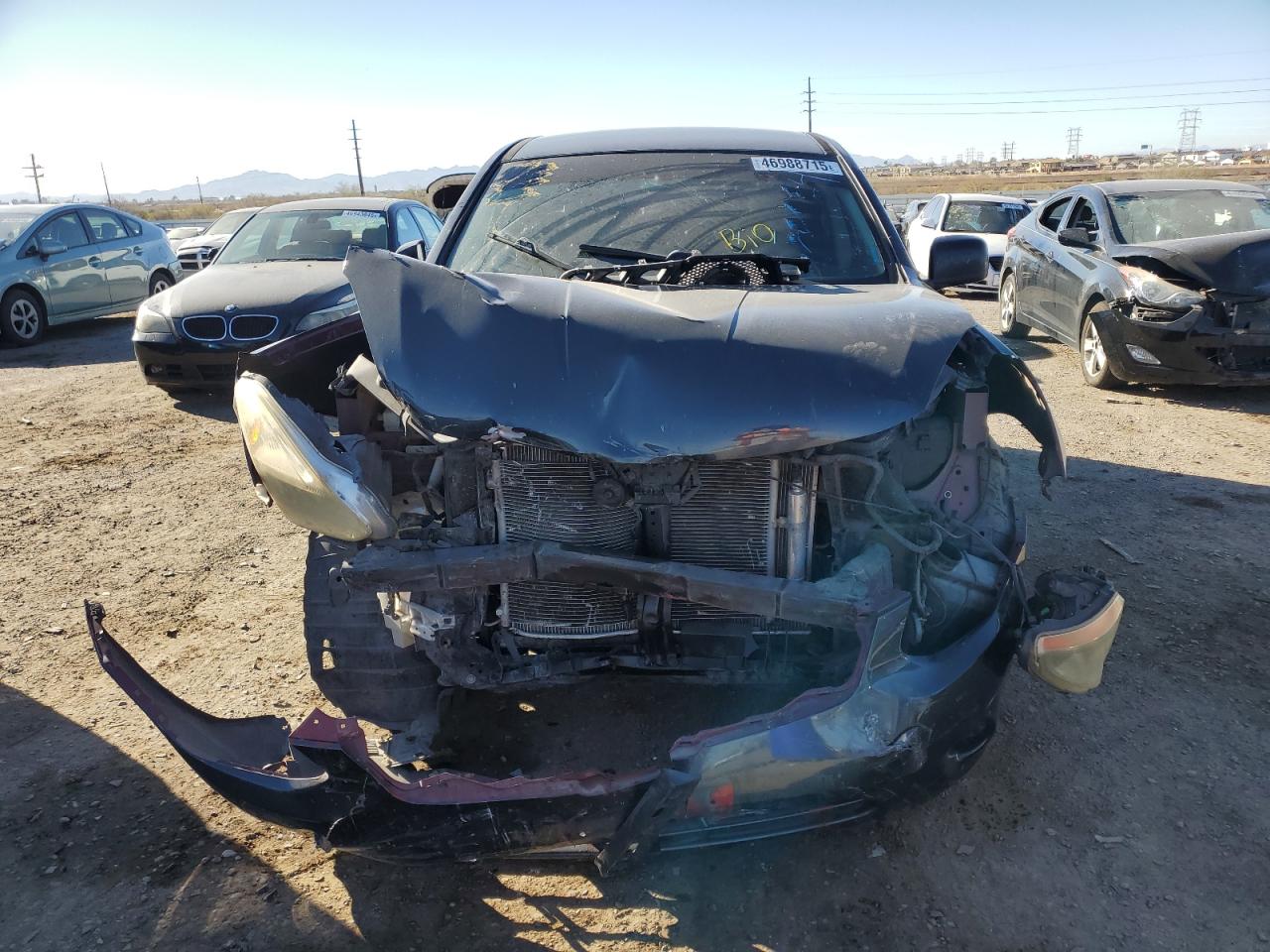 2011 Nissan Rogue - Image 5