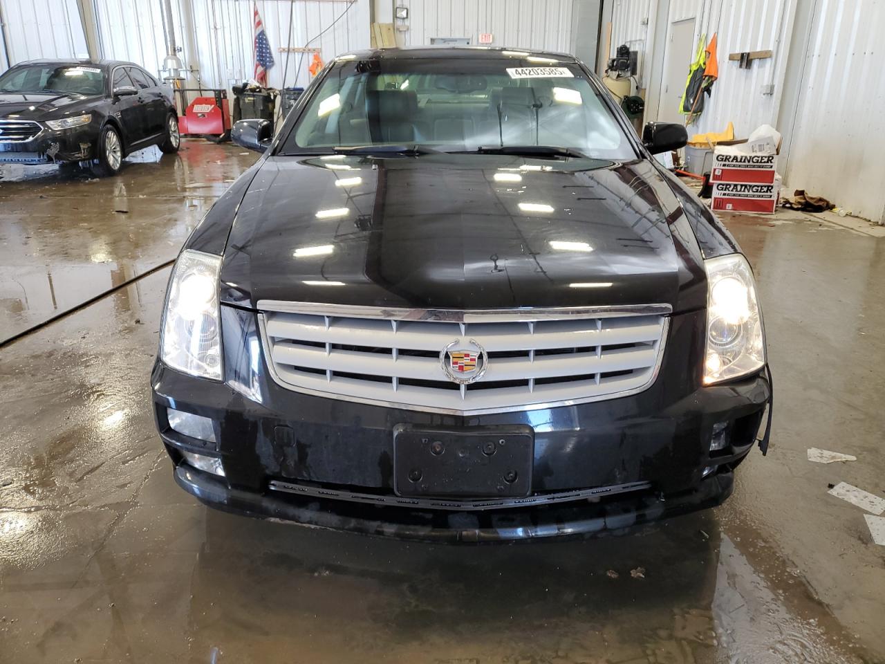 2007 Cadillac STS - Image 5