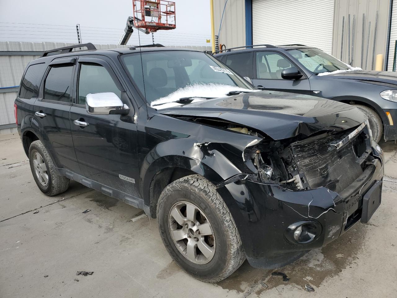 2008 Ford Escape - Image 4