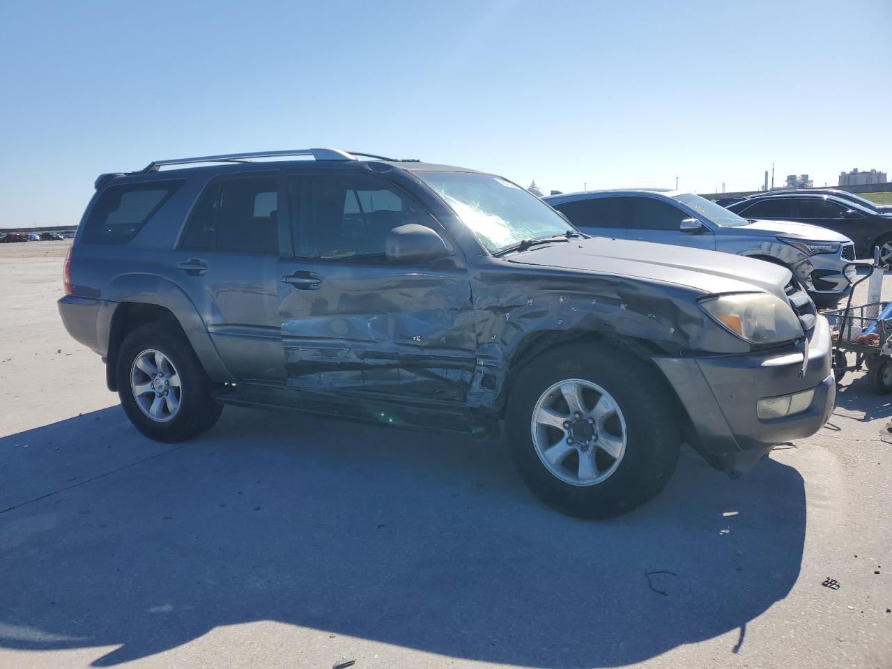 2003 Toyota 4Runner - Image 4