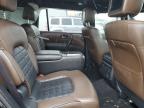 2018 NISSAN ARMADA PLATINUM for sale at Copart ON - TORONTO