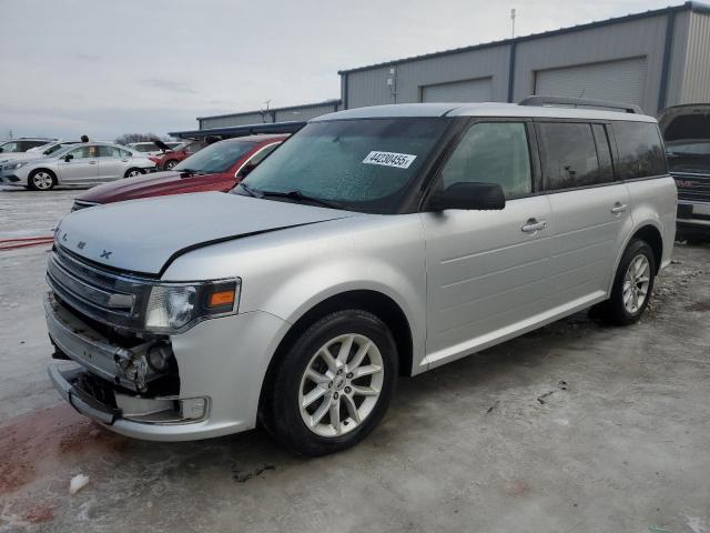 2018 Ford Flex Se