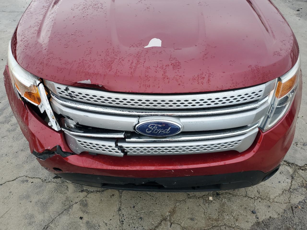 2013 Ford Explorer - Image 13