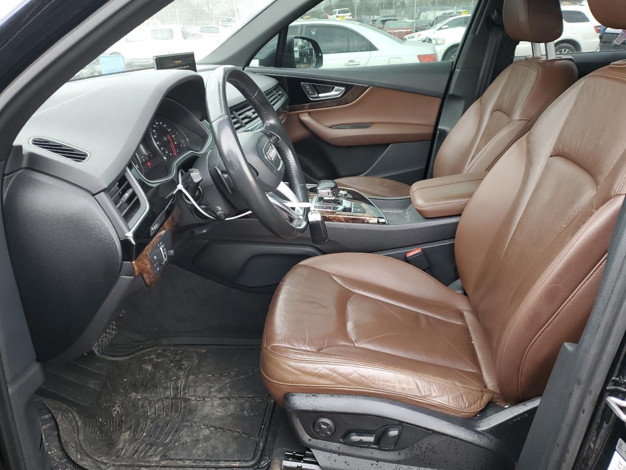 2017 Audi Q7 - Image 7