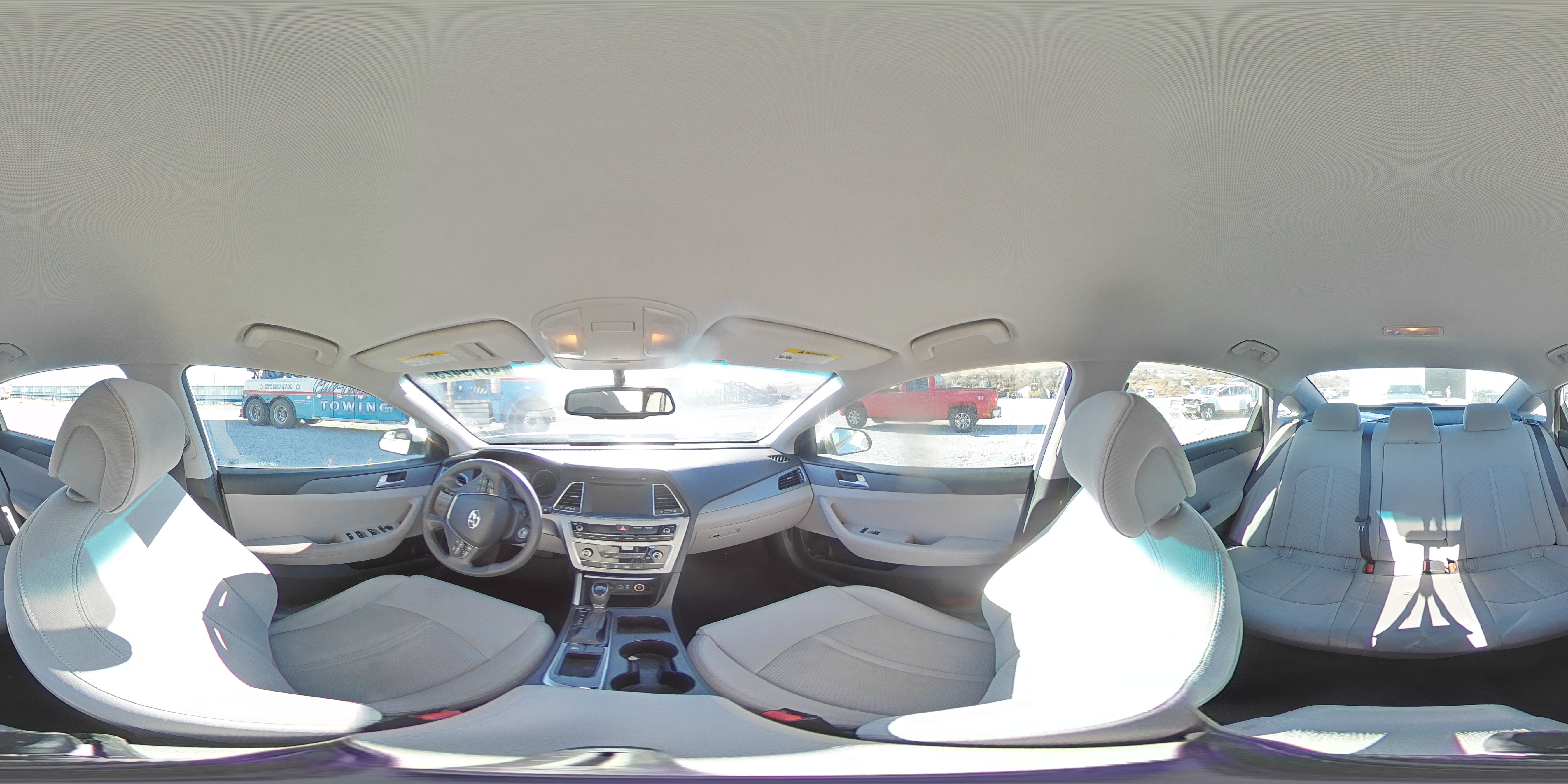 2016 Hyundai Sonata - Image 13