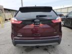 2021 Ford Edge Sel للبيع في Dyer، IN - Front End