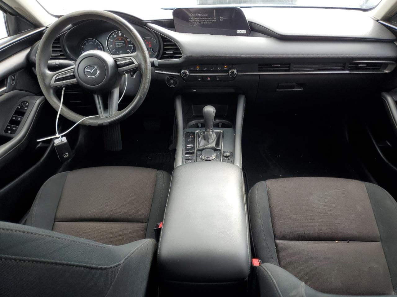 2021 Mazda 3 - Image 8