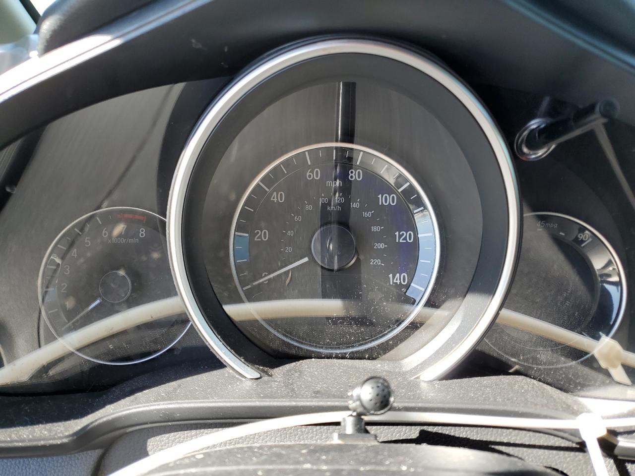 3HGGK5H46KM753546 HONDA FIT 2019
