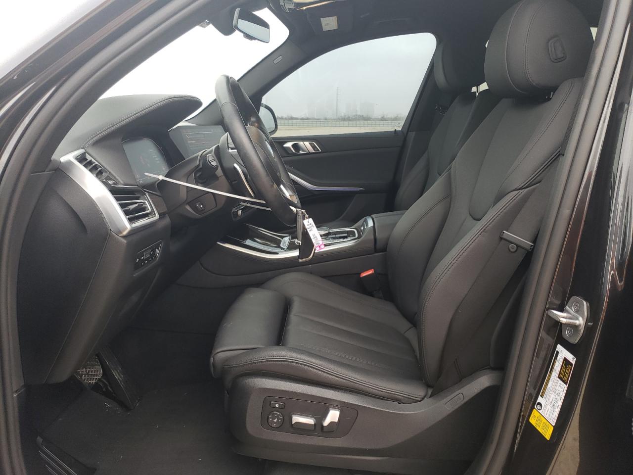 2021 BMW X5 - Image 7