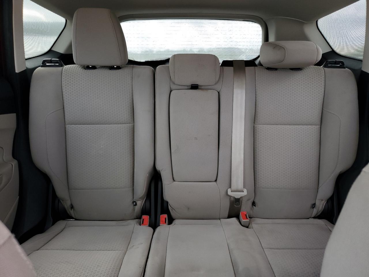 2017 Ford Escape - Image 10