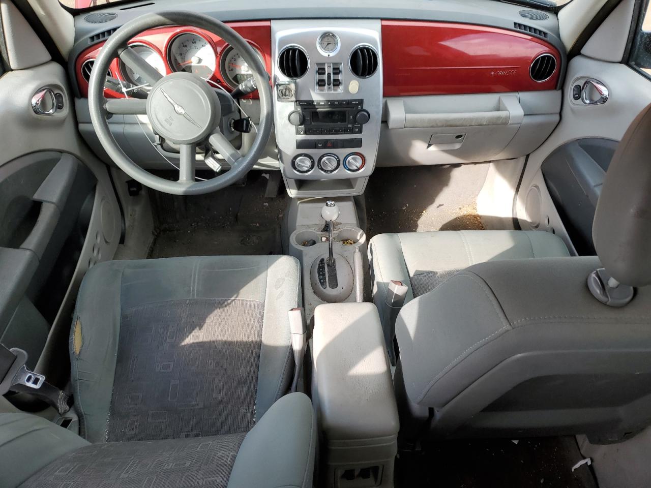 2006 Chrysler PT Cruiser - Image 8