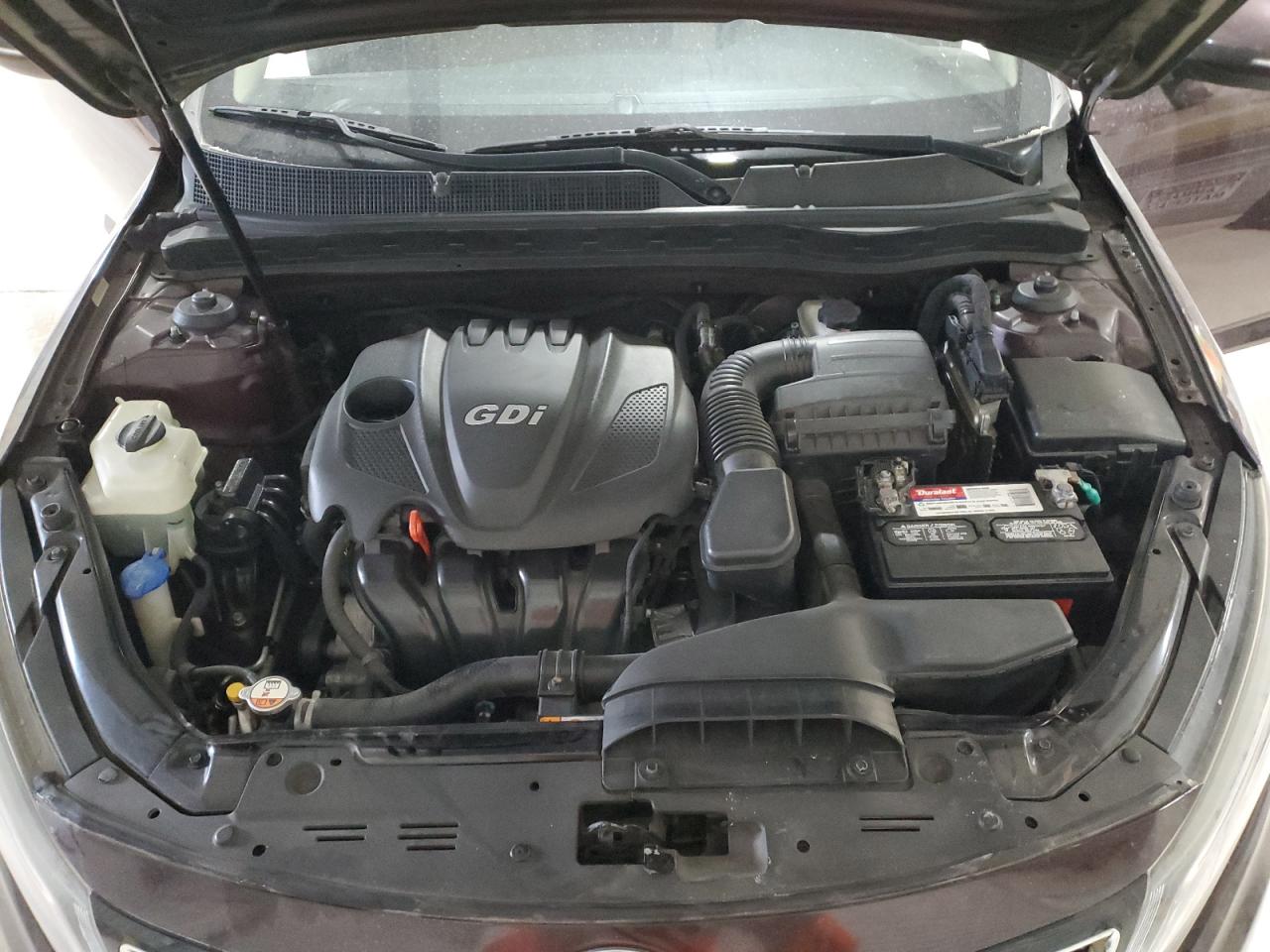 2015 Kia Optima - Image 11