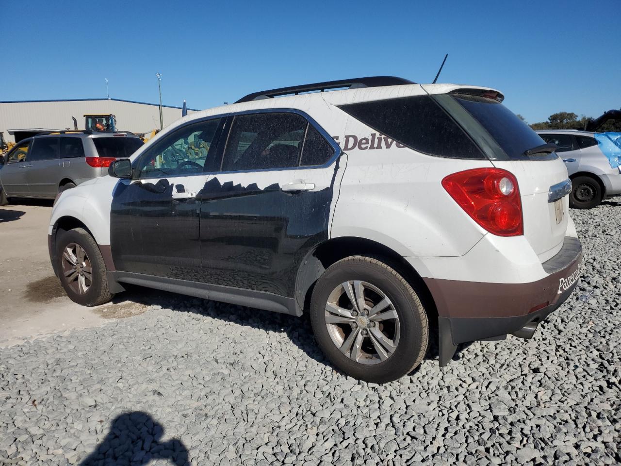 2014 Chevrolet Equinox - Image 2