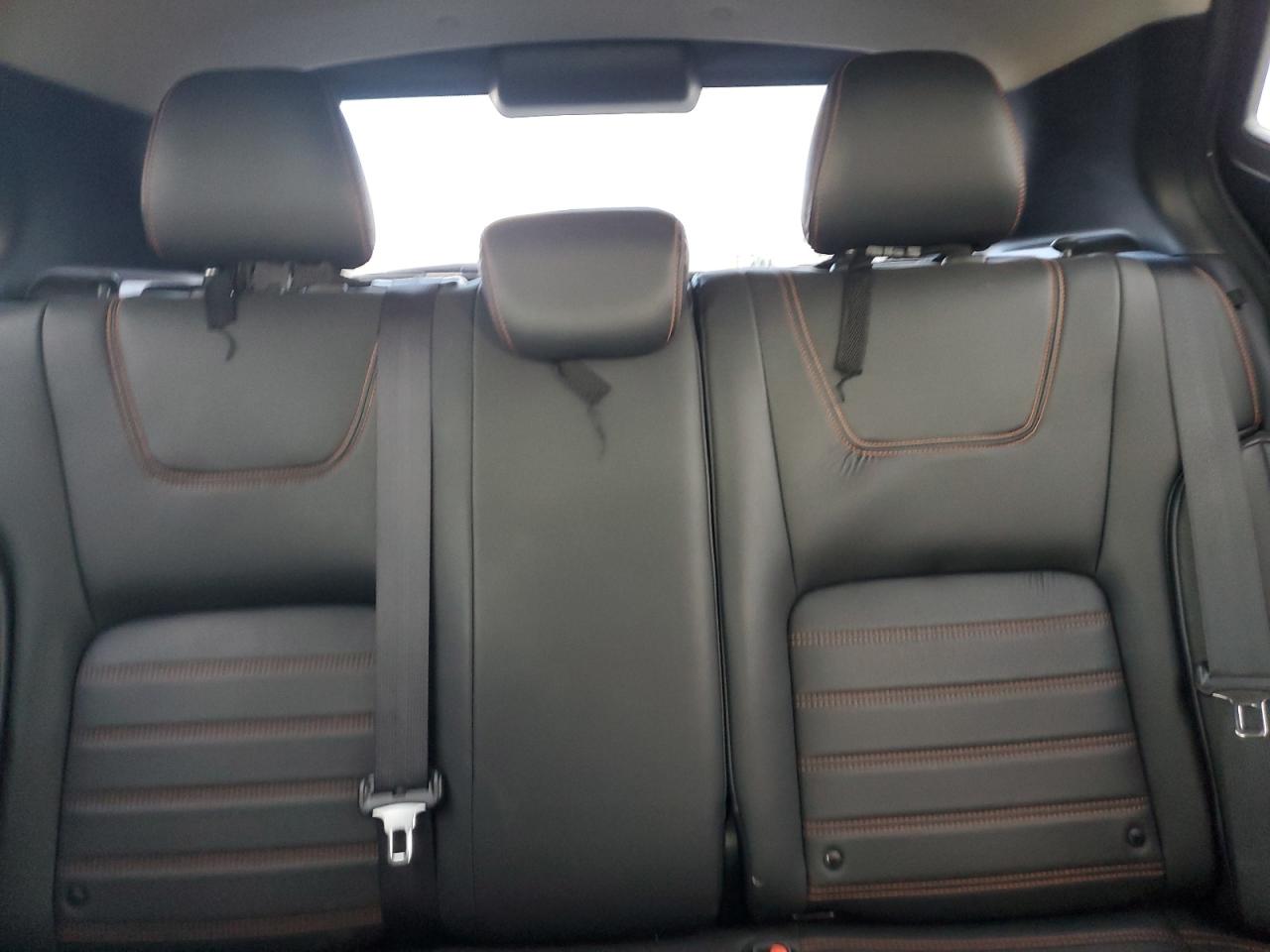 2020 Nissan Kicks - Image 10