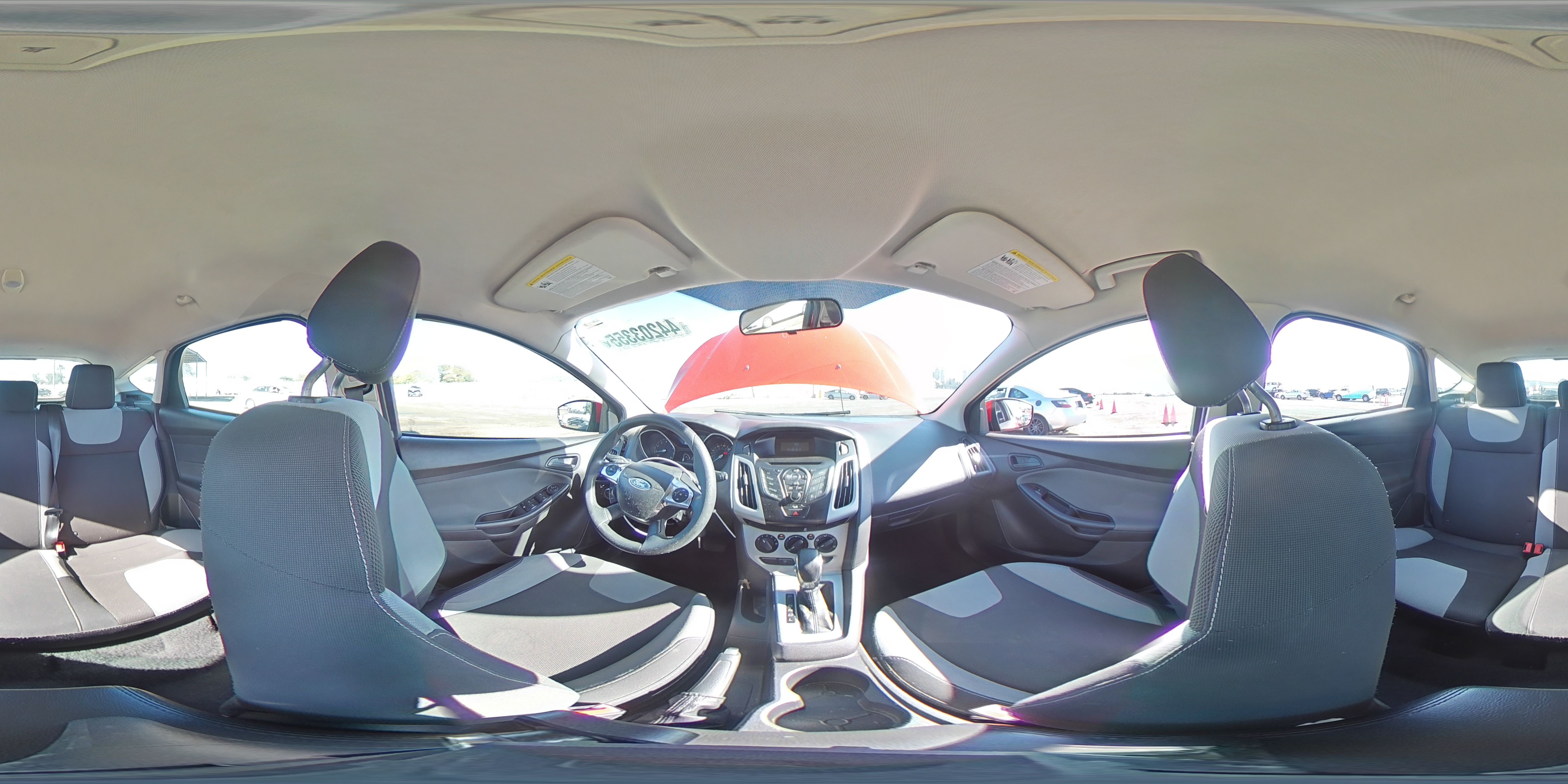 2012 Ford Focus - Image 13