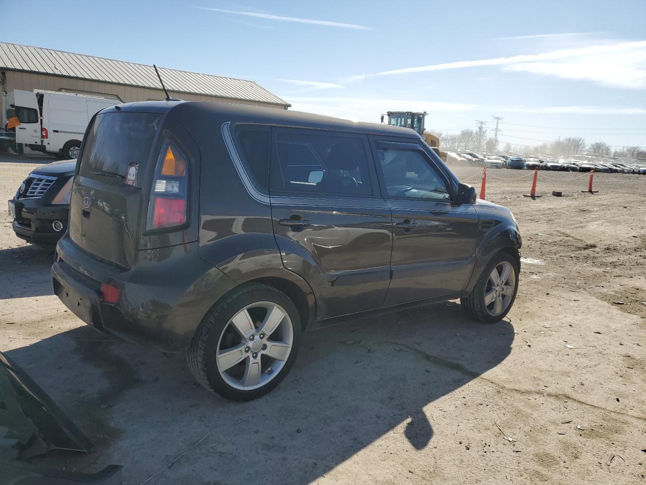 2011 Kia Soul - Image 3