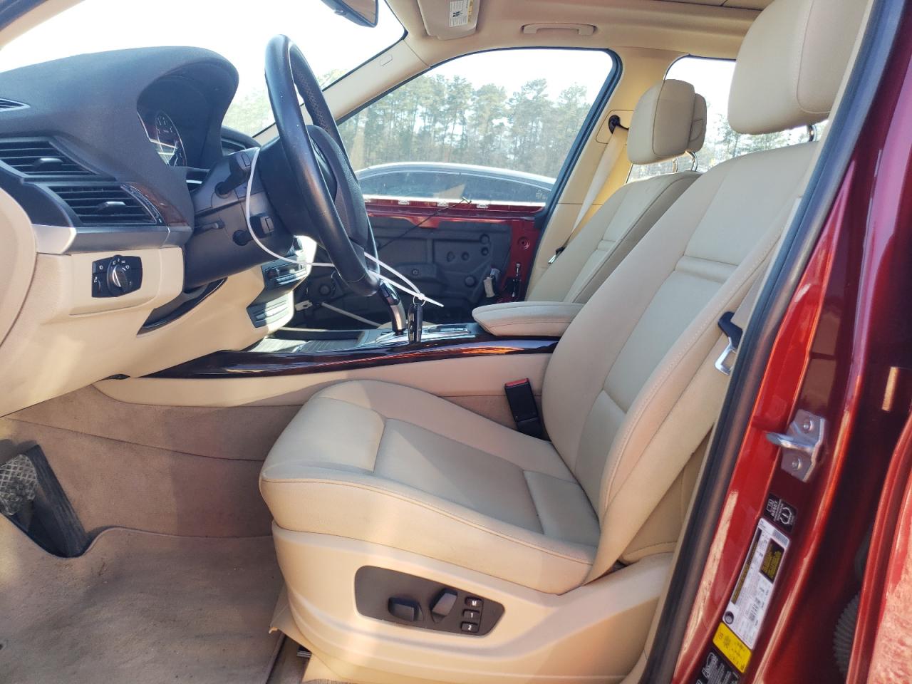 2013 BMW X5 - Image 7