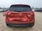 2013 Mazda Cx-5 Gt de vânzare în Houston, TX - Rear End