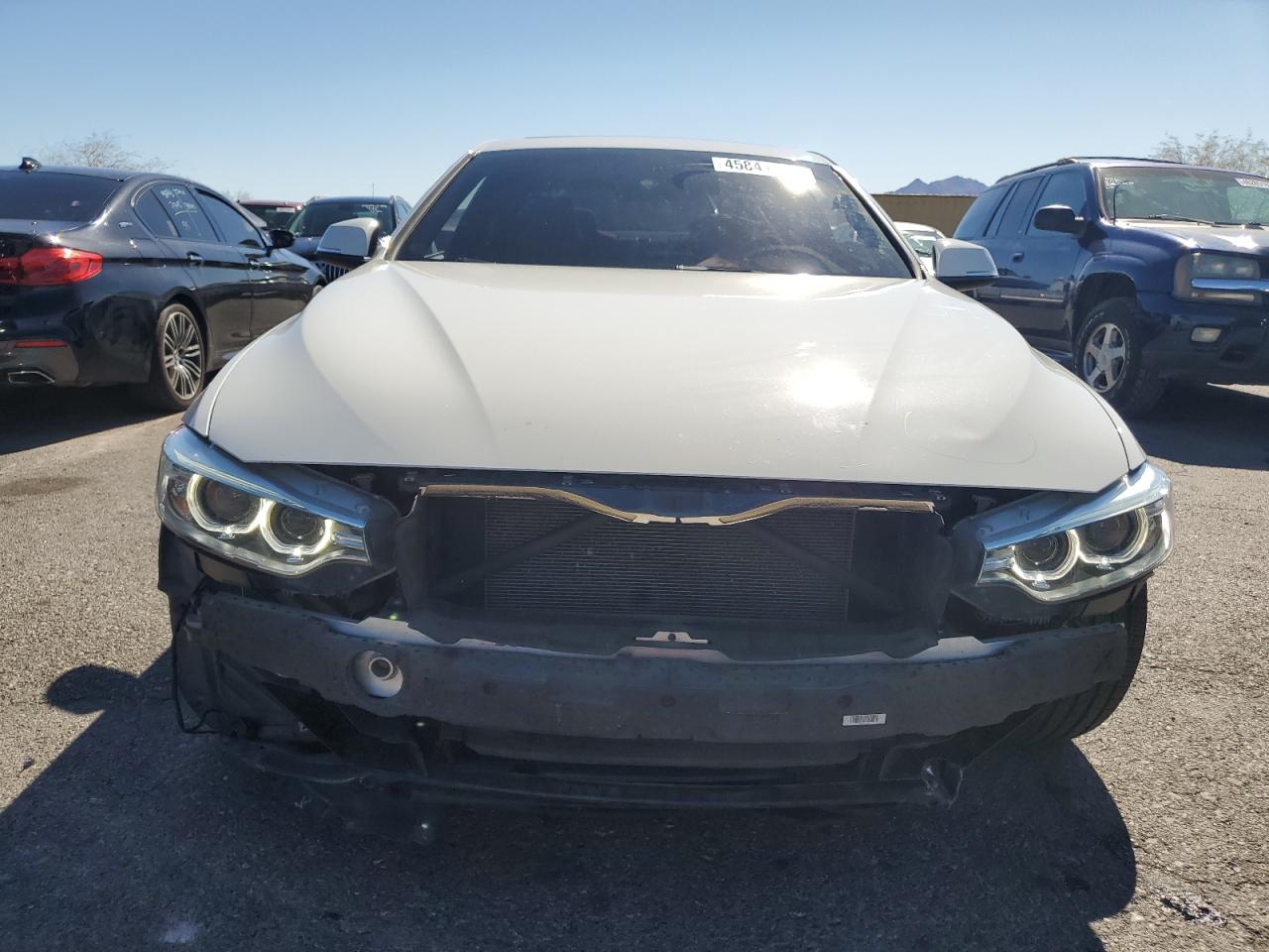 2017 BMW 4er - Image 5