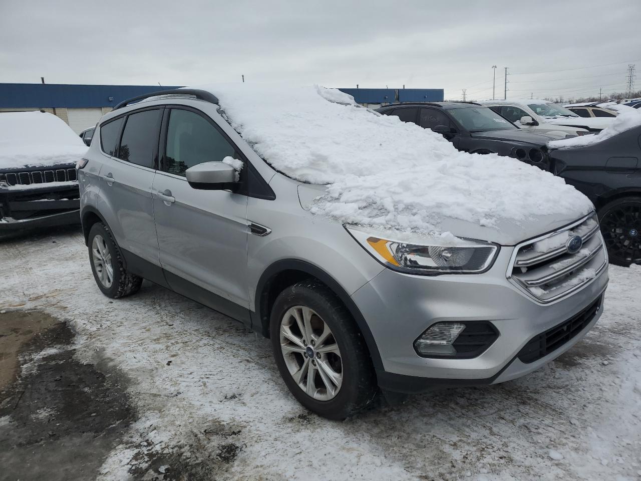 1FMCU9GD9JUC68663 FORD ESCAPE 2018