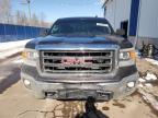 2015 GMC SIERRA K1500 SLE for sale at Copart NB - MONCTON