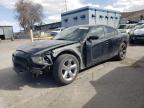 2014 Dodge Charger Sxt for Sale in Albuquerque, NM - Front End