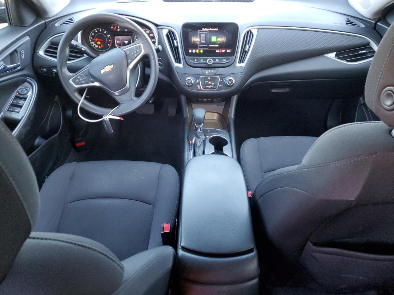 2023 Chevrolet Malibu - Image 8