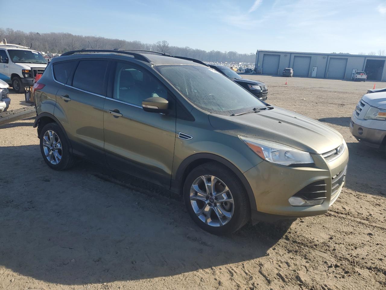 2013 Ford Escape - Image 4
