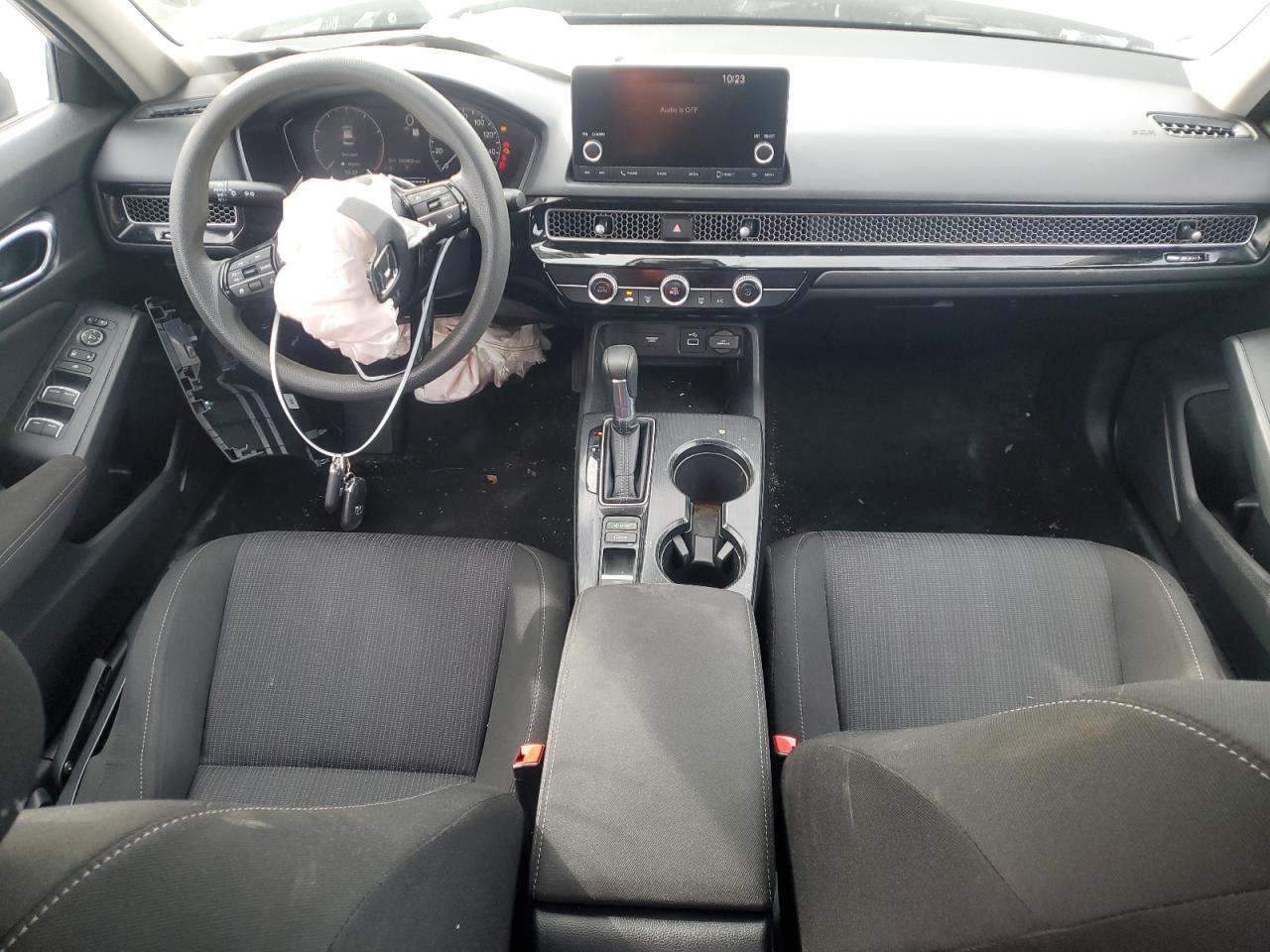 2022 Honda Civic - Image 8