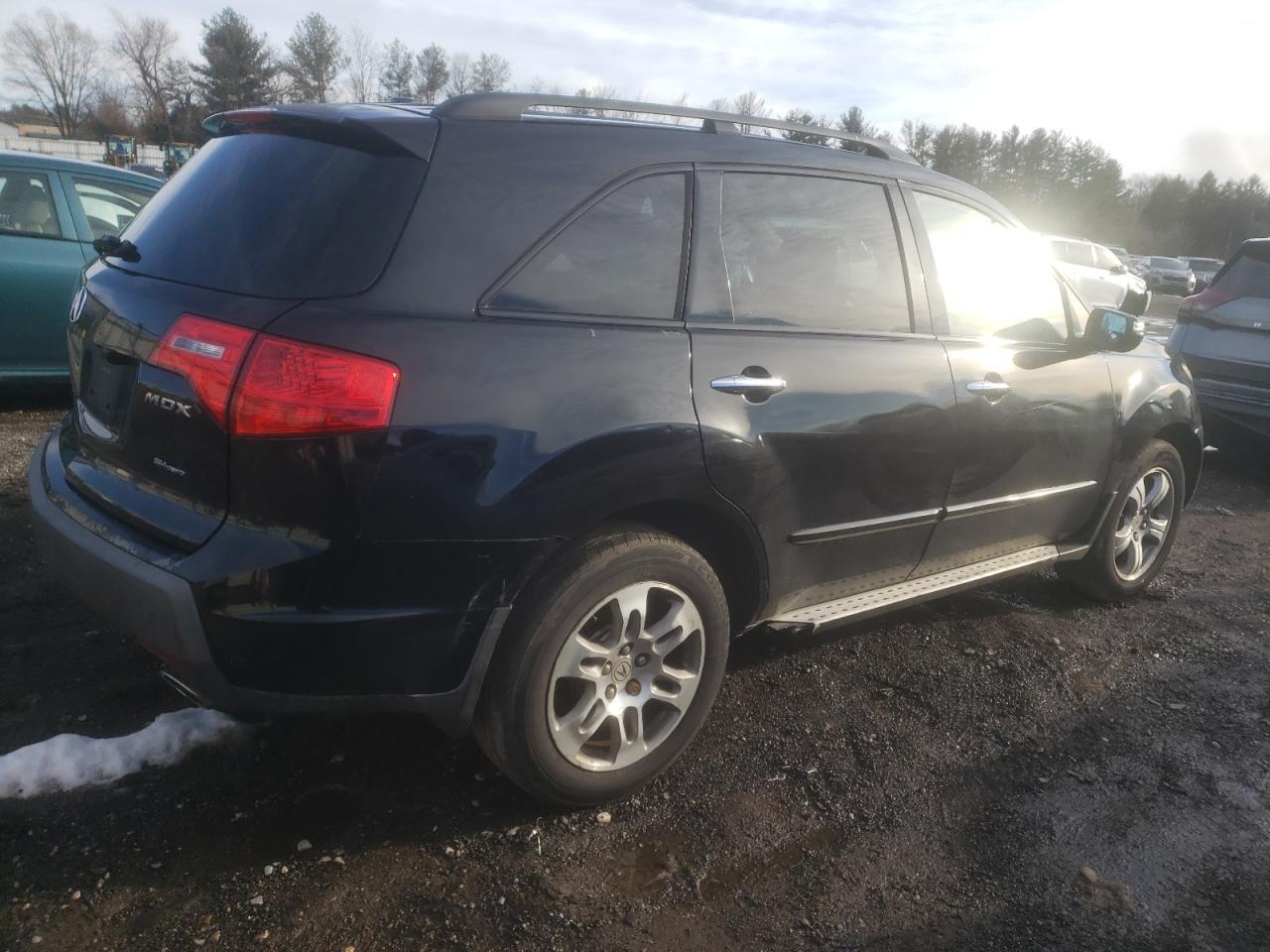 2008 Acura MDX - Image 3