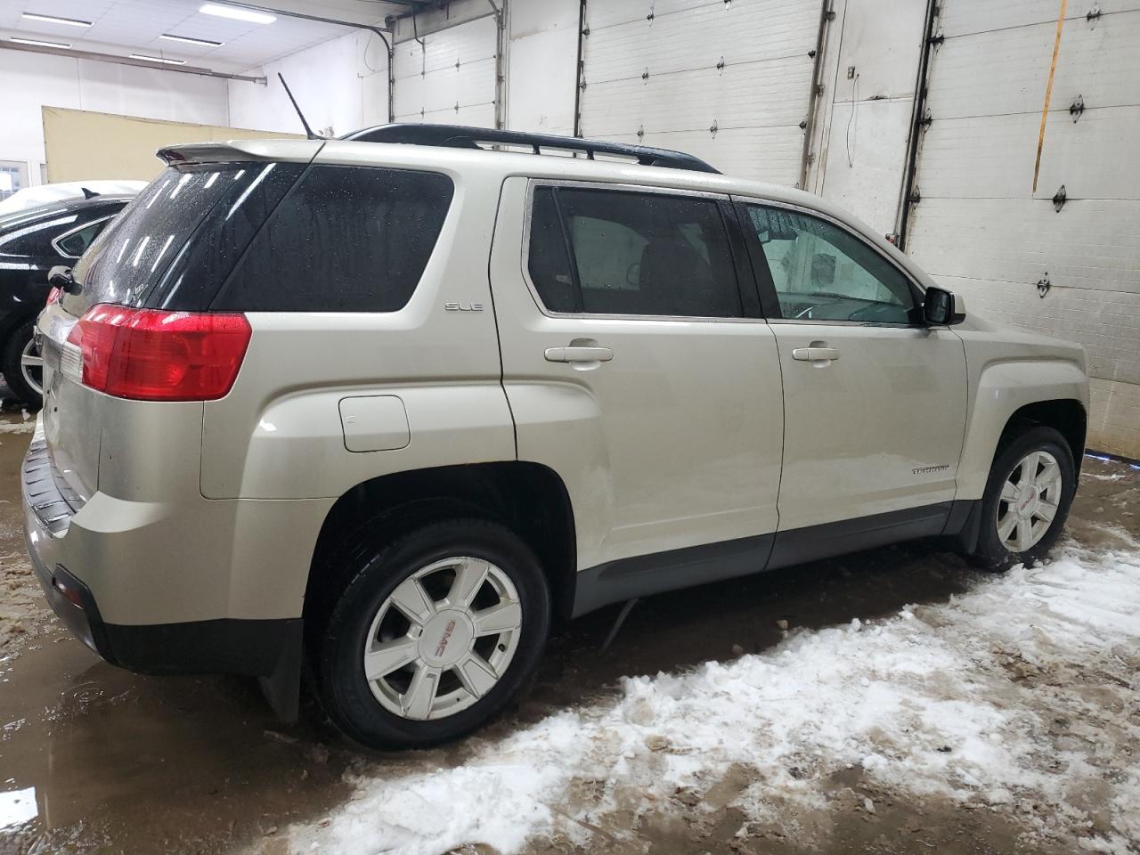 2013 GMC Terrain - Image 3