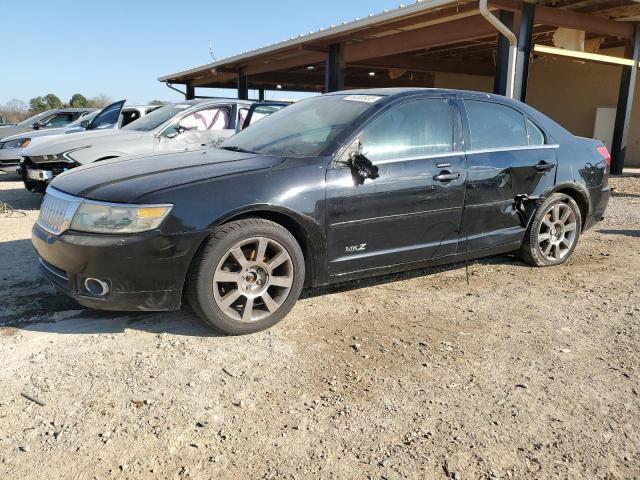 2008 Lincoln Mkz 