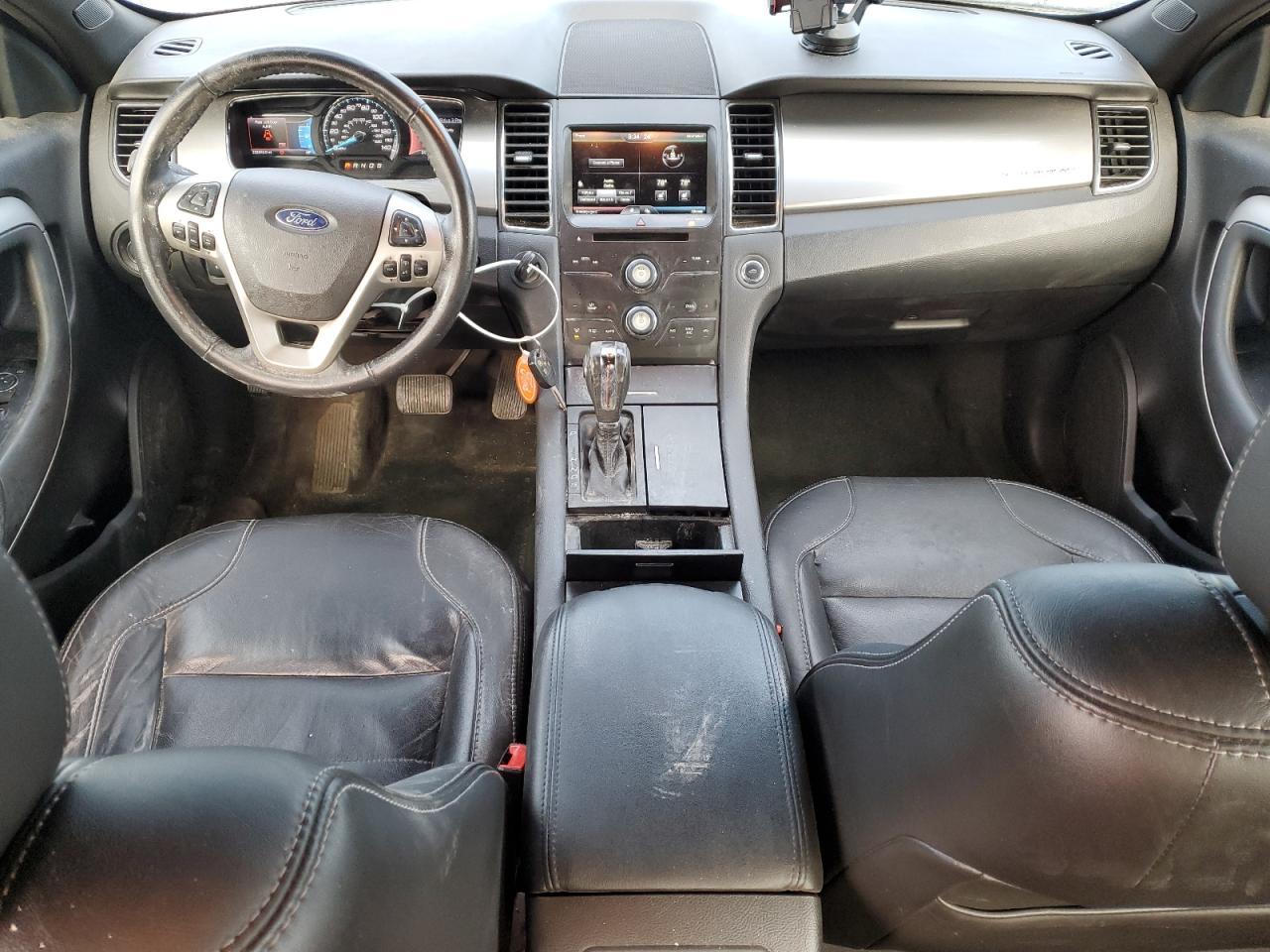 2014 Ford Taurus - Image 8