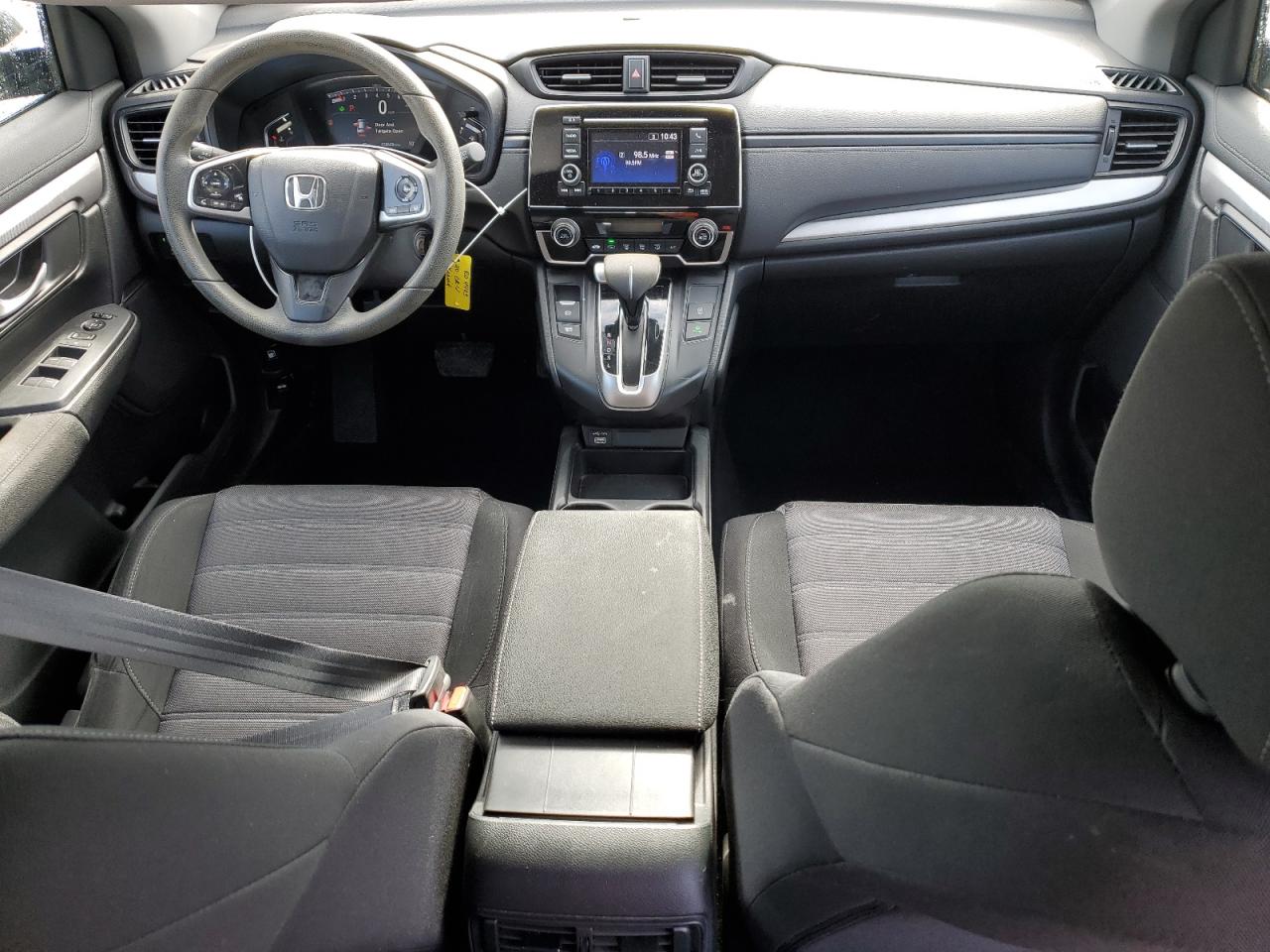 2020 Honda CR-V - Image 8