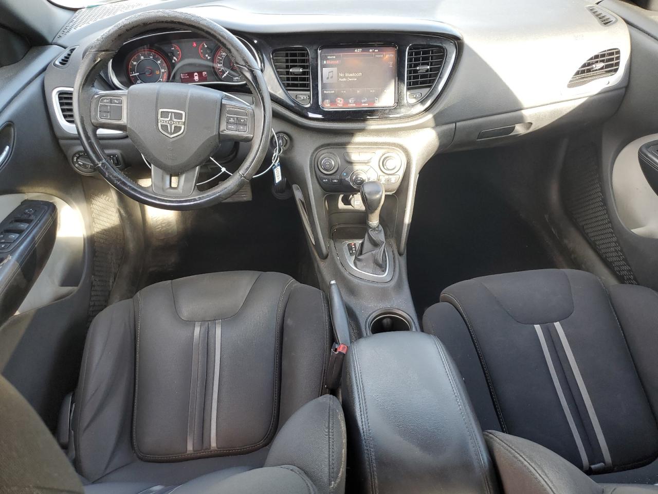 2013 Dodge Dart - Image 8
