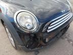 2010 MINI COOPER CLU for sale at Copart CHESTER