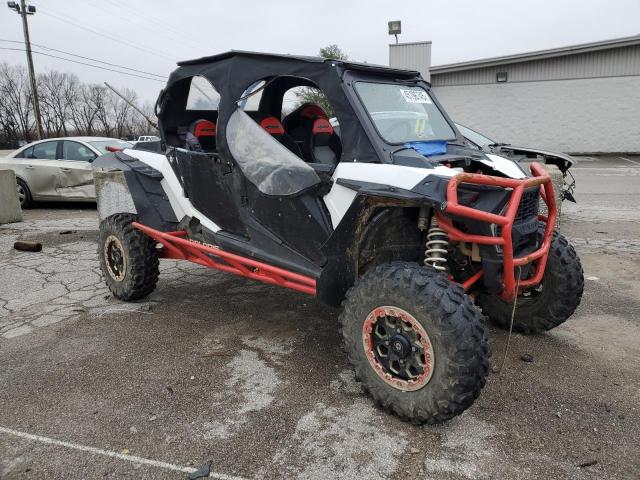 2020 Polaris Rzr Xp 4 1000