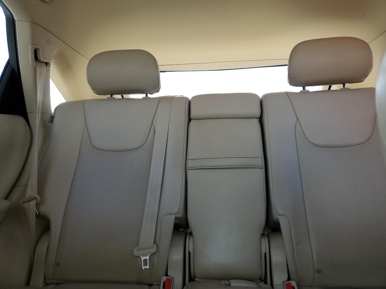 2015 Lexus RX - Image 10