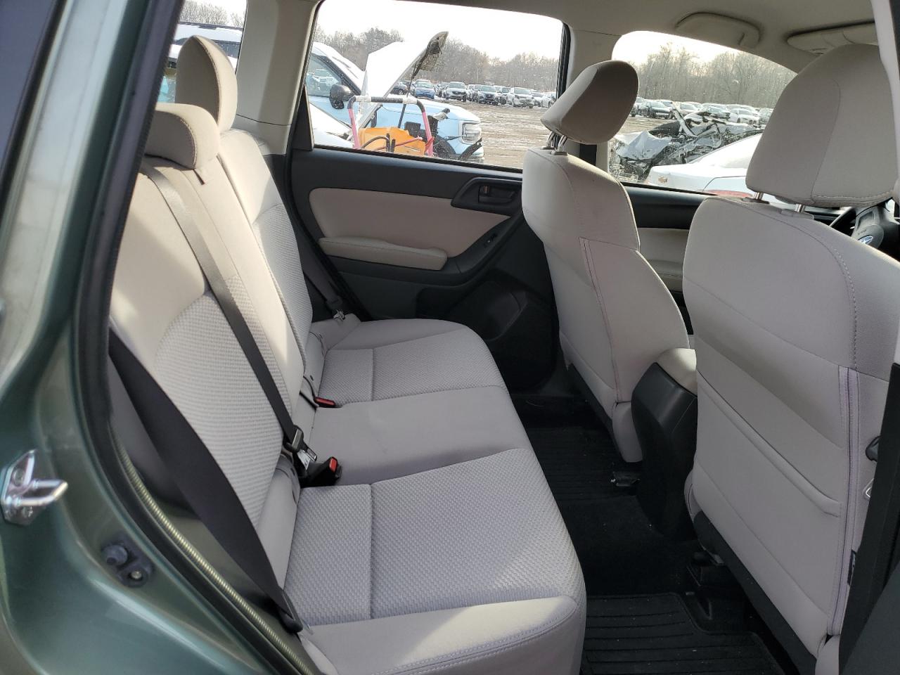 2016 Subaru Forester - Image 10