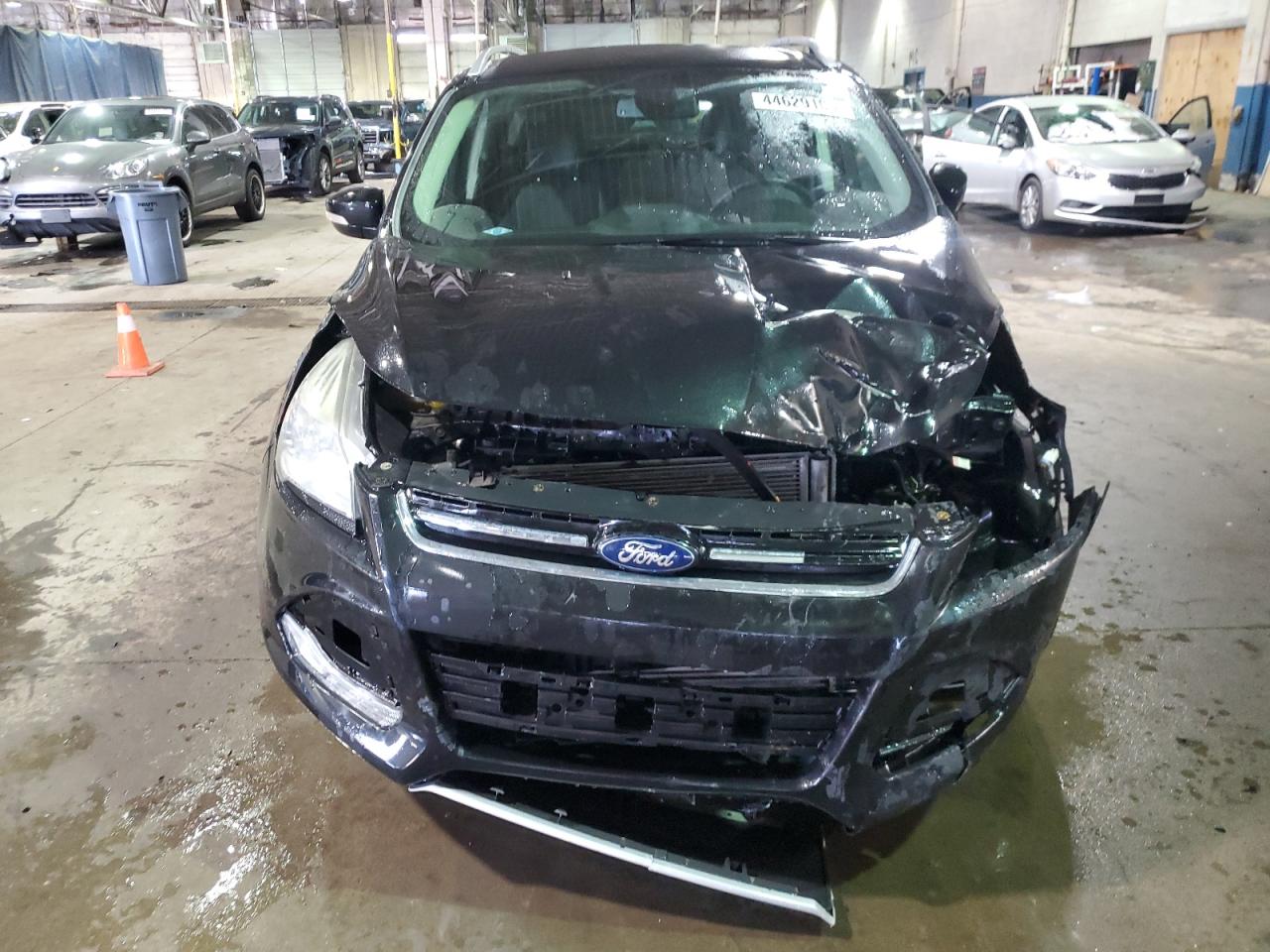 2015 Ford Escape - Image 5