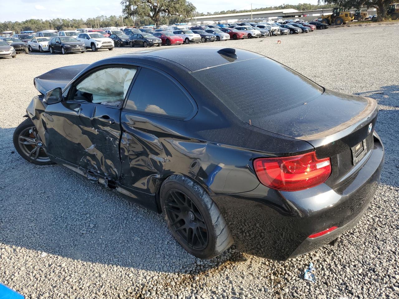 2015 BMW M2 - Image 3